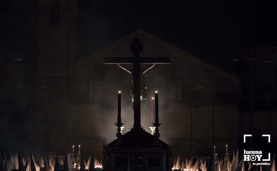 Galería: Jueves Santo: Procesión del Silencio