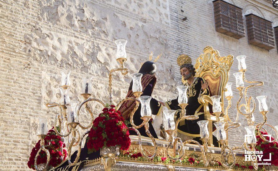 Galería: Jueves Santo: Santa Fe Galería: Jueves Santo: Santa Fe