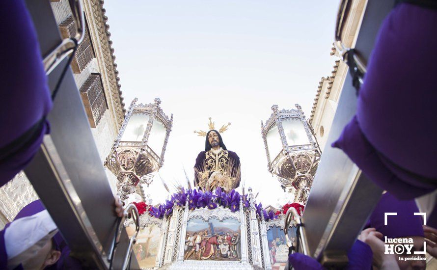 Galería: Jueves Santo: Santa Fe Galería: Jueves Santo: Santa Fe