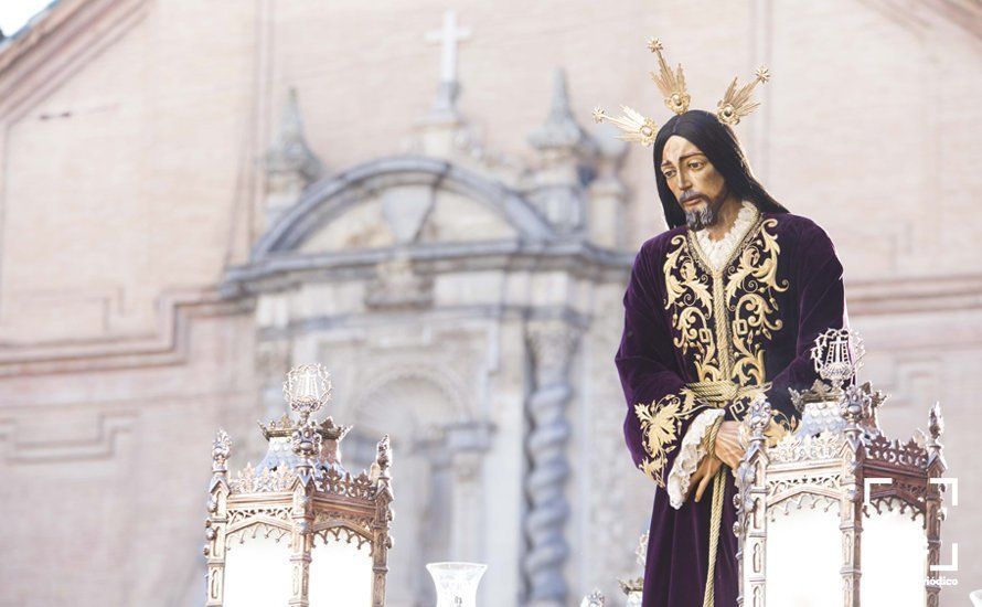 Galería: Jueves Santo: Santa Fe Galería: Jueves Santo: Santa Fe