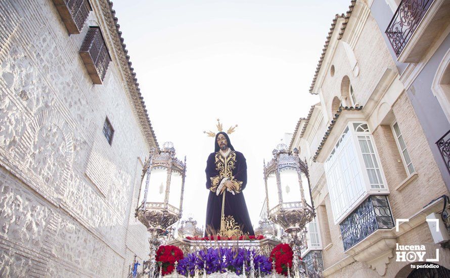Galería: Jueves Santo: Santa Fe Galería: Jueves Santo: Santa Fe