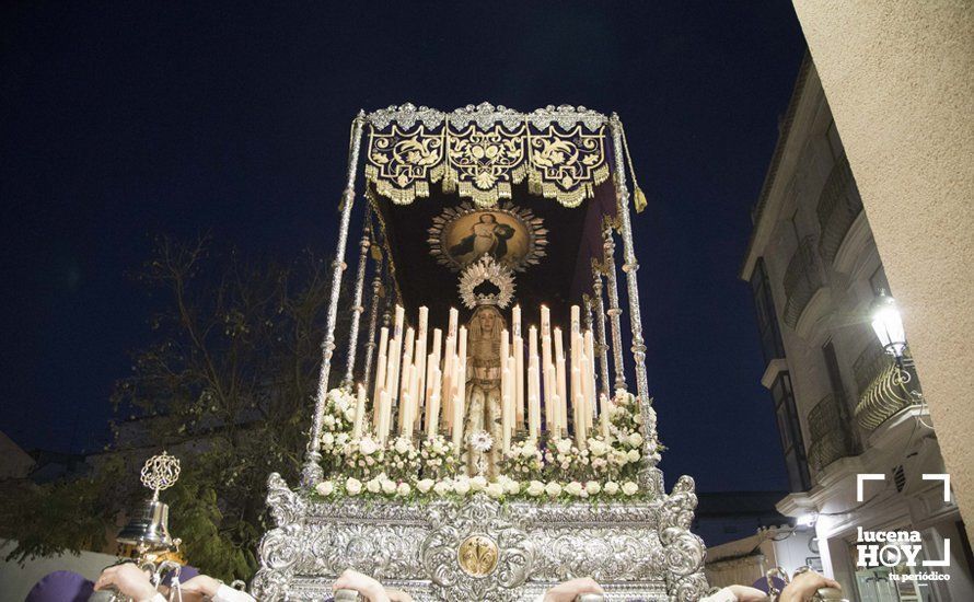 Galería: Jueves Santo: Caído y Salud Galería: Jueves Santo: Caído y Salud