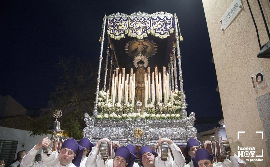 Galería: Jueves Santo: Caído y Salud