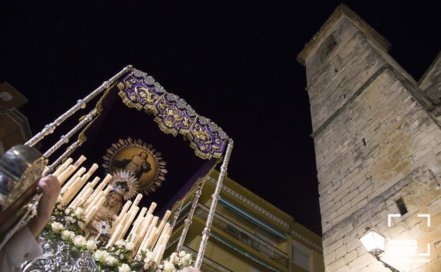 Galería: Jueves Santo: Caído y Salud Galería: Jueves Santo: Caído y Salud