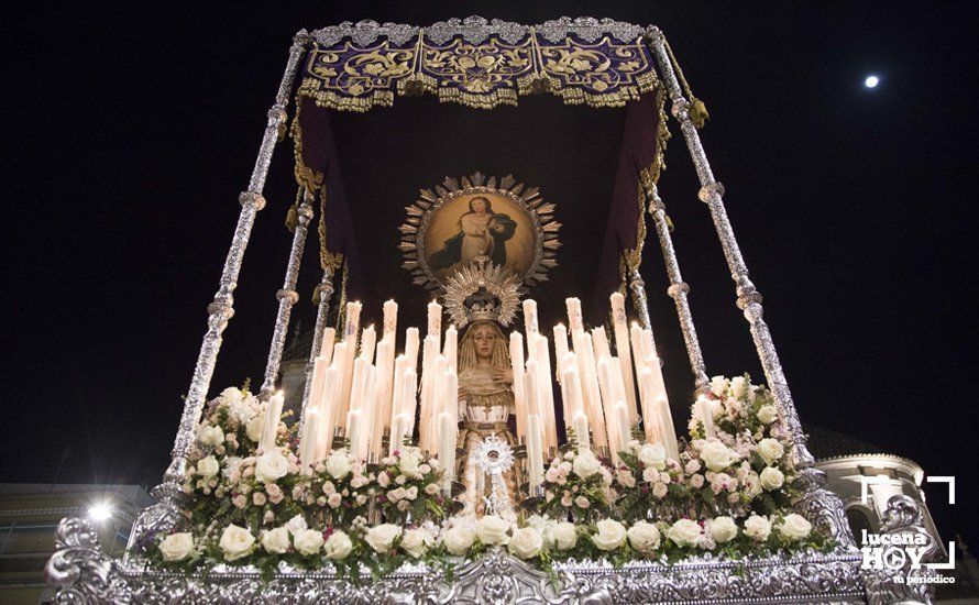 Galería: Jueves Santo: Caído y Salud Galería: Jueves Santo: Caído y Salud