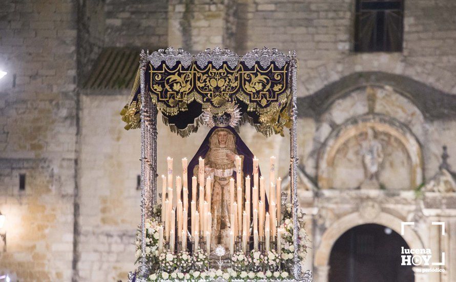 Galería: Jueves Santo: Caído y Salud Galería: Jueves Santo: Caído y Salud