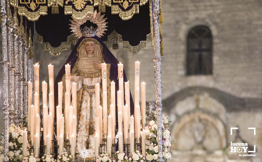 Galería: Jueves Santo: Caído y Salud Galería: Jueves Santo: Caído y Salud
