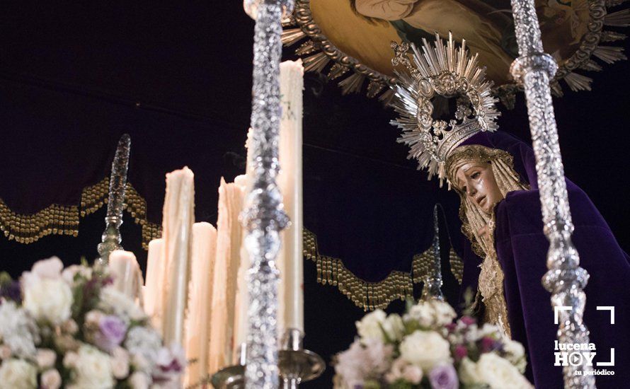 Galería: Jueves Santo: Caído y Salud Galería: Jueves Santo: Caído y Salud