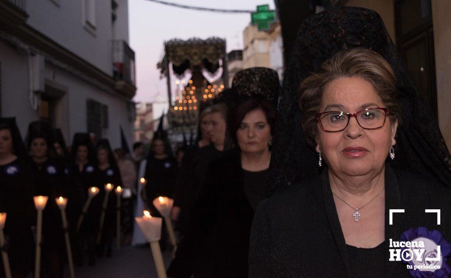 Galería: Jueves Santo: Caído y Salud Galería: Jueves Santo: Caído y Salud