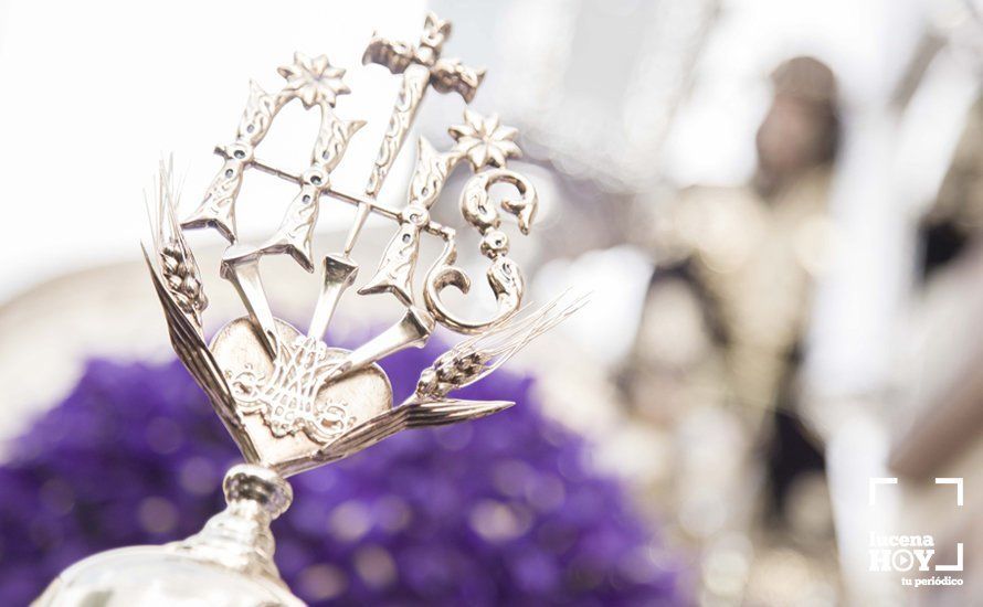 Galería: Viernes Santo de lluvia con Ntro. Padre Jesús Galería: Viernes Santo de lluvia con Ntro. Padre Jesús