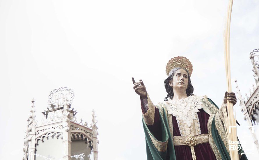 Galería: Viernes Santo de lluvia con Ntro. Padre Jesús