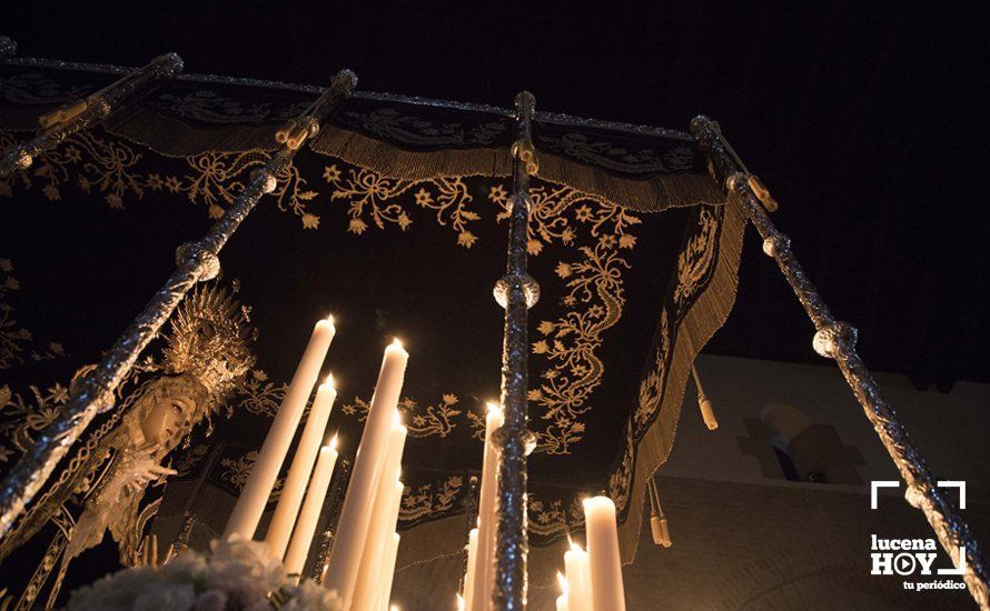 Sábado de Gloria: La Soledad Sábado de Gloria: La Soledad