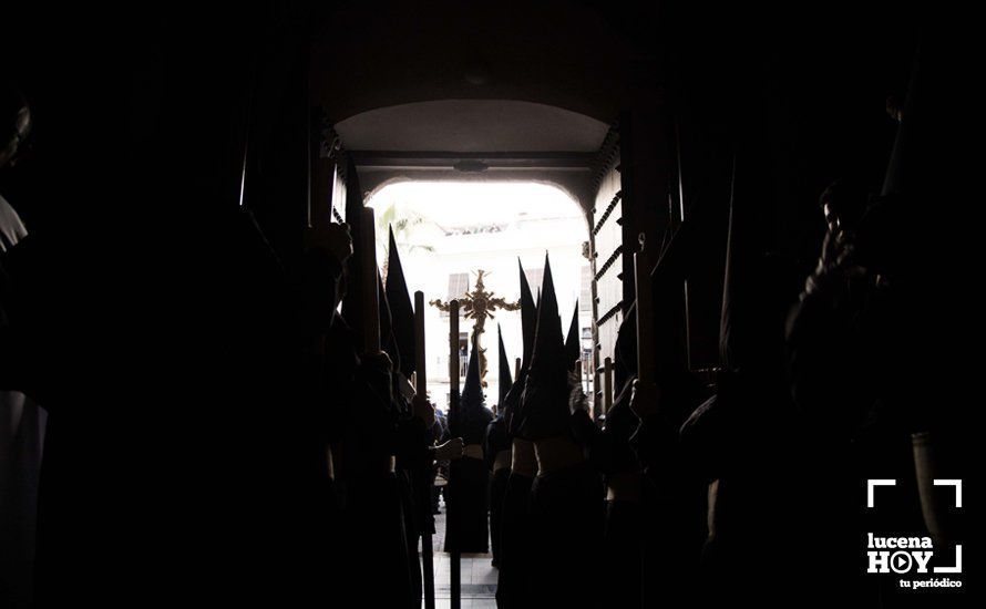 Sábado de Gloria: La Soledad Sábado de Gloria: La Soledad