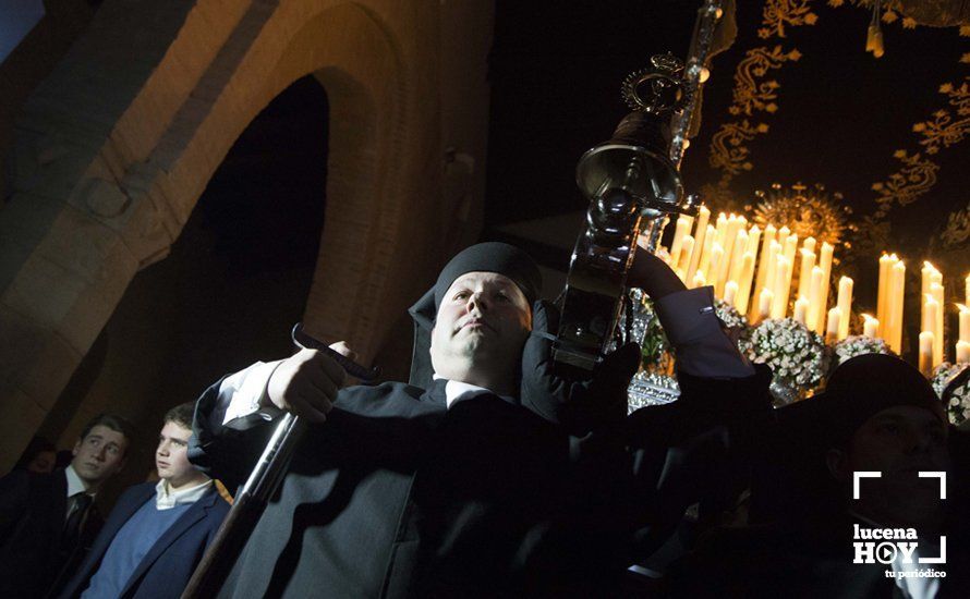 Sábado de Gloria: La Soledad Sábado de Gloria: La Soledad