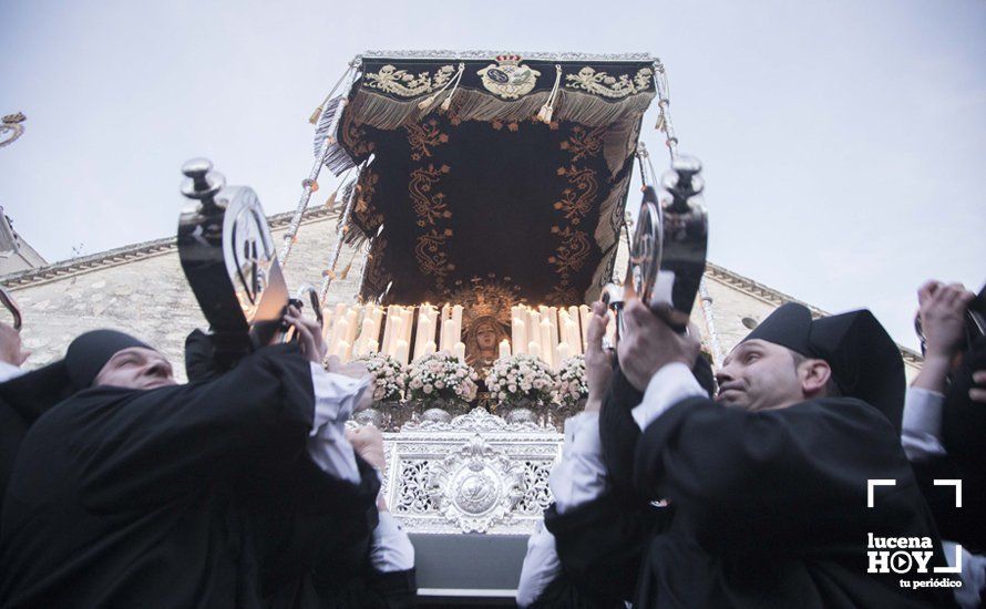 Sábado de Gloria: La Soledad Sábado de Gloria: La Soledad