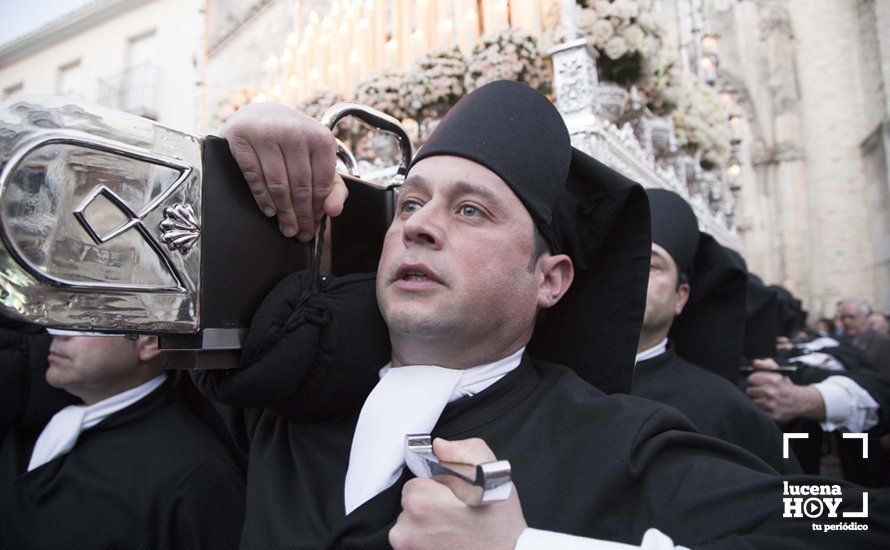Sábado de Gloria: La Soledad Sábado de Gloria: La Soledad
