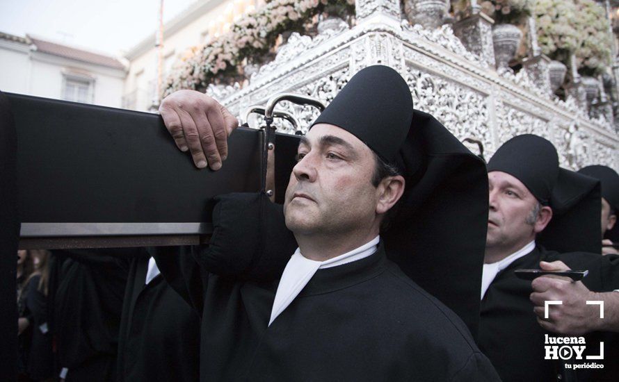 Sábado de Gloria: La Soledad Sábado de Gloria: La Soledad