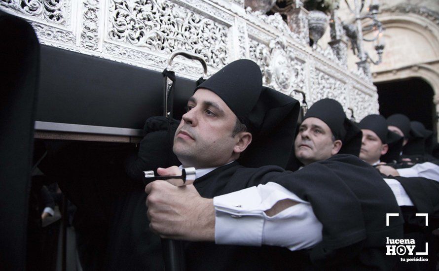 Sábado de Gloria: La Soledad Sábado de Gloria: La Soledad