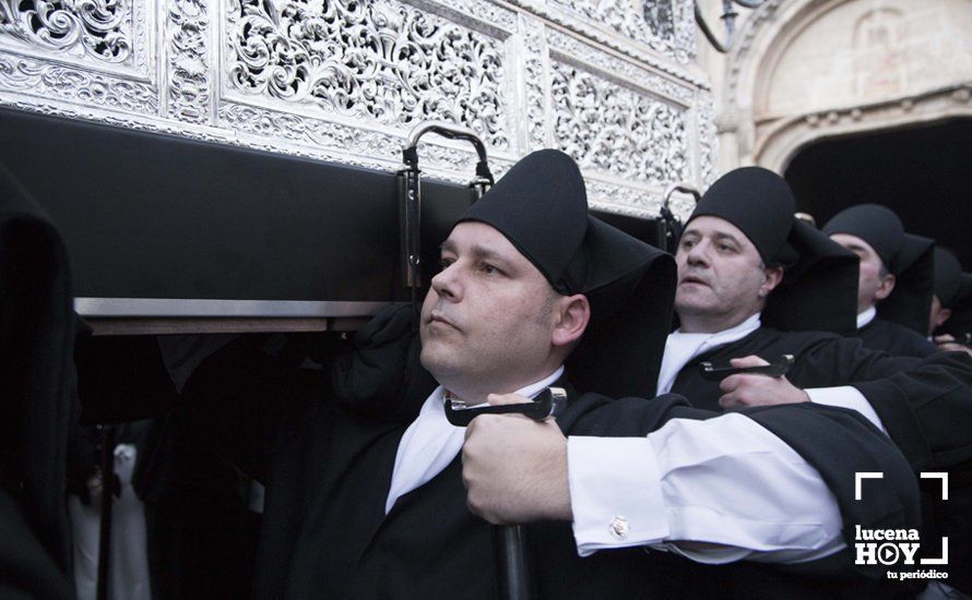 Sábado de Gloria: La Soledad Sábado de Gloria: La Soledad