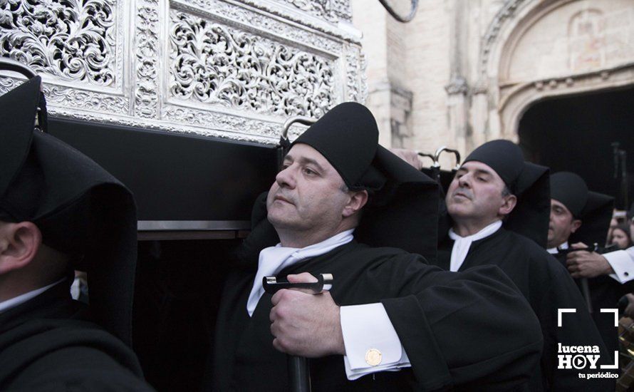 Sábado de Gloria: La Soledad Sábado de Gloria: La Soledad