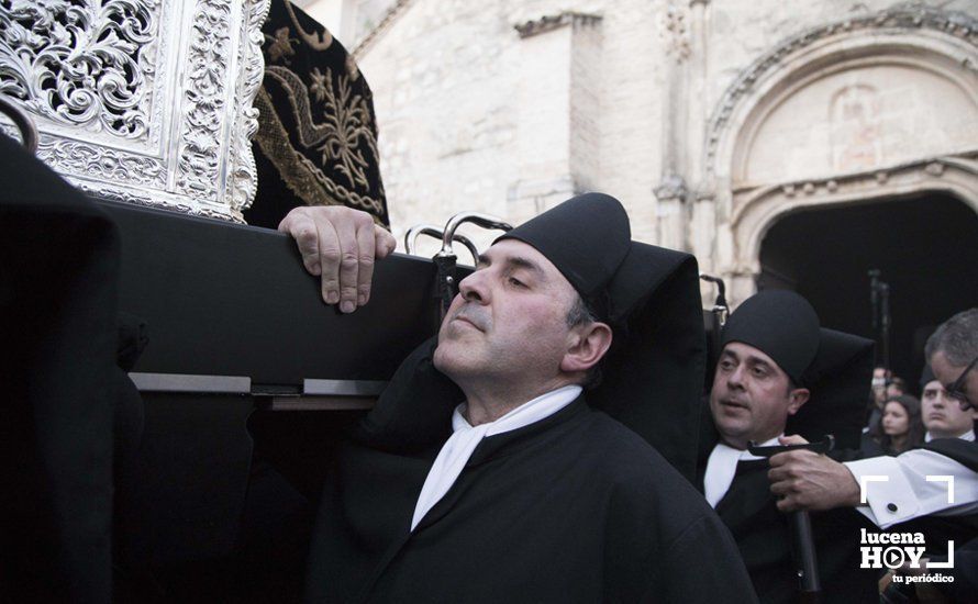 Sábado de Gloria: La Soledad Sábado de Gloria: La Soledad