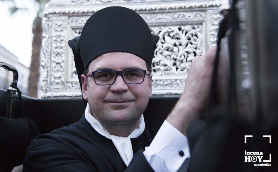 Sábado de Gloria: La Soledad Sábado de Gloria: La Soledad