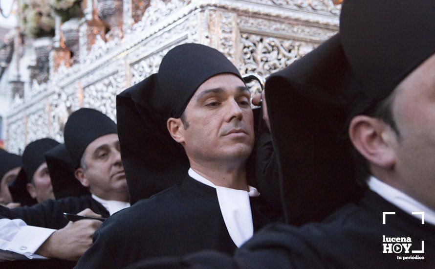 Sábado de Gloria: La Soledad Sábado de Gloria: La Soledad