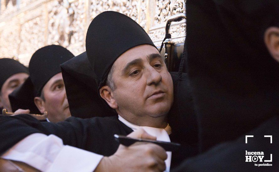 Sábado de Gloria: La Soledad Sábado de Gloria: La Soledad