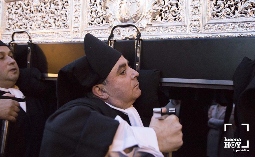Sábado de Gloria: La Soledad Sábado de Gloria: La Soledad