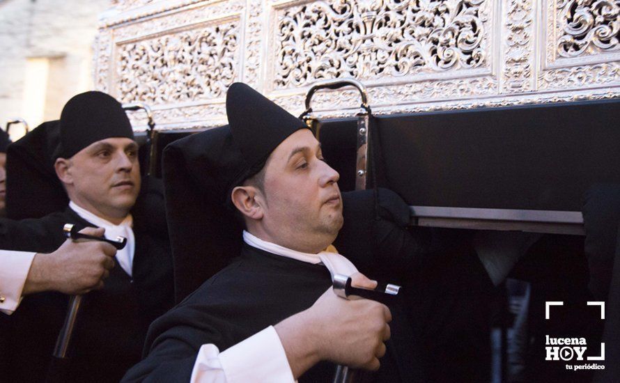 Sábado de Gloria: La Soledad Sábado de Gloria: La Soledad