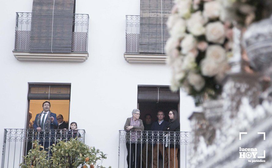 Sábado de Gloria: La Soledad Sábado de Gloria: La Soledad