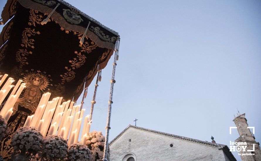 Sábado de Gloria: La Soledad Sábado de Gloria: La Soledad