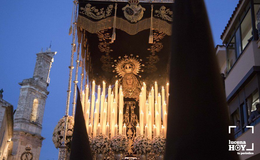 Sábado de Gloria: La Soledad Sábado de Gloria: La Soledad