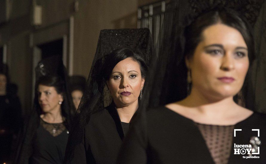 Sábado de Gloria: La Soledad Sábado de Gloria: La Soledad