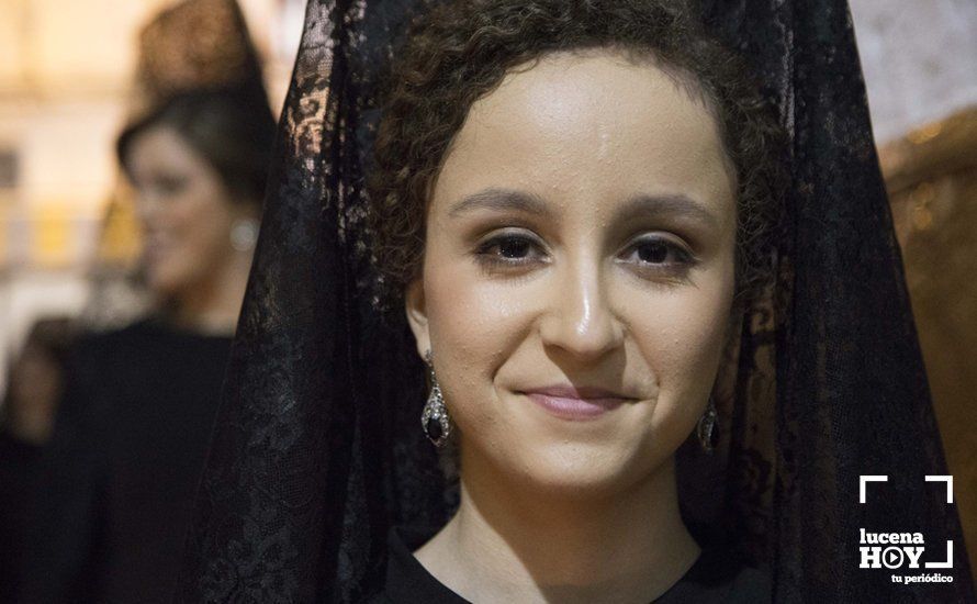 Sábado de Gloria: La Soledad Sábado de Gloria: La Soledad