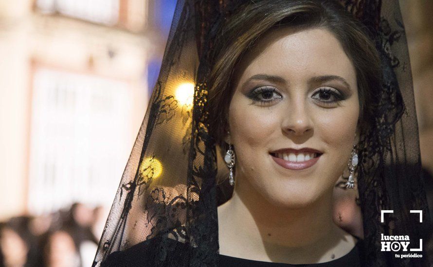 Sábado de Gloria: La Soledad Sábado de Gloria: La Soledad