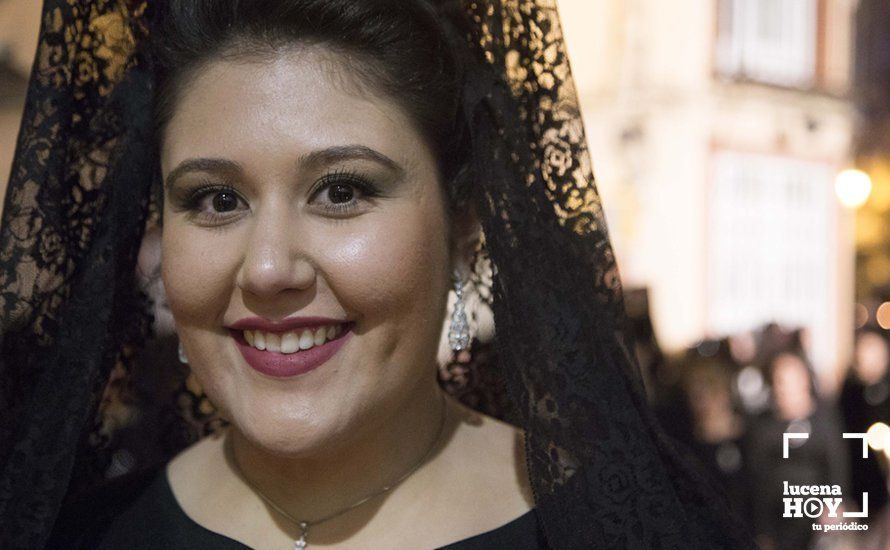 Sábado de Gloria: La Soledad Sábado de Gloria: La Soledad