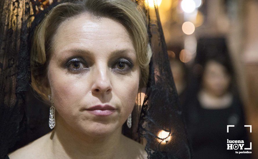 Sábado de Gloria: La Soledad Sábado de Gloria: La Soledad