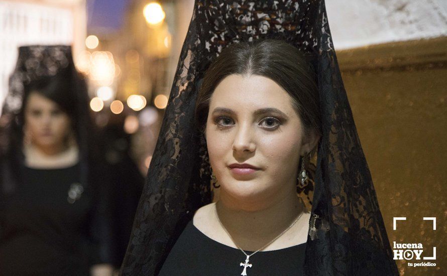 Sábado de Gloria: La Soledad Sábado de Gloria: La Soledad