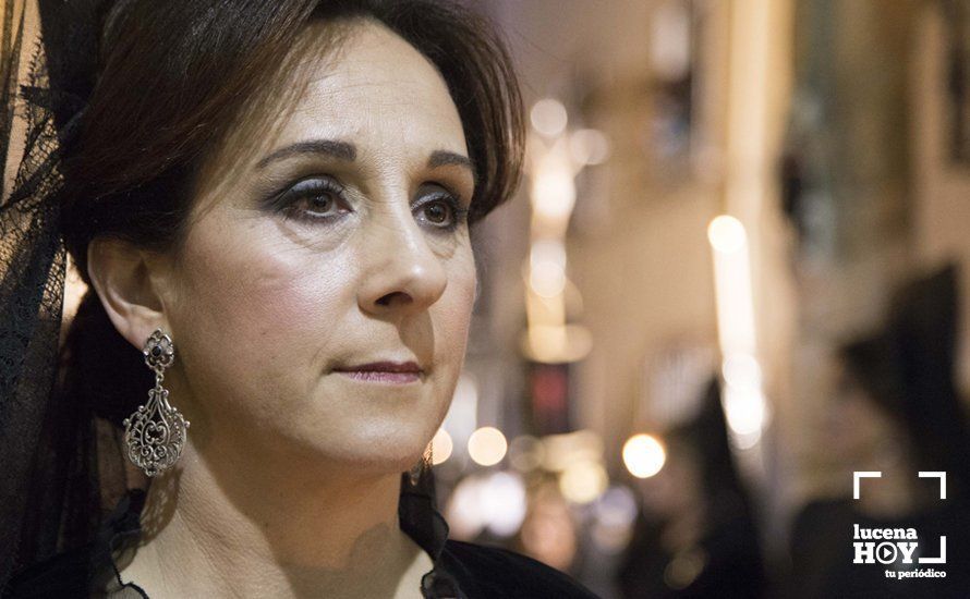 Sábado de Gloria: La Soledad Sábado de Gloria: La Soledad