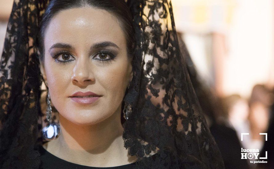 Sábado de Gloria: La Soledad Sábado de Gloria: La Soledad