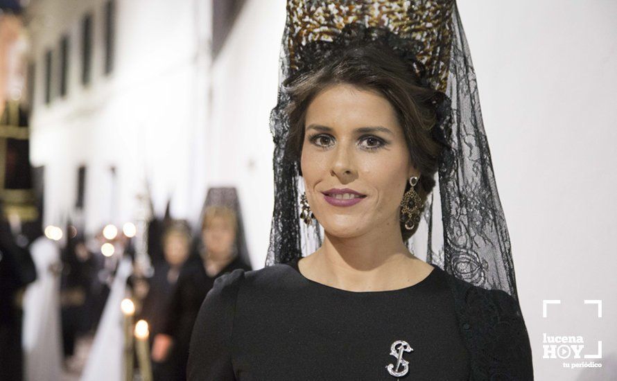 Sábado de Gloria: La Soledad Sábado de Gloria: La Soledad