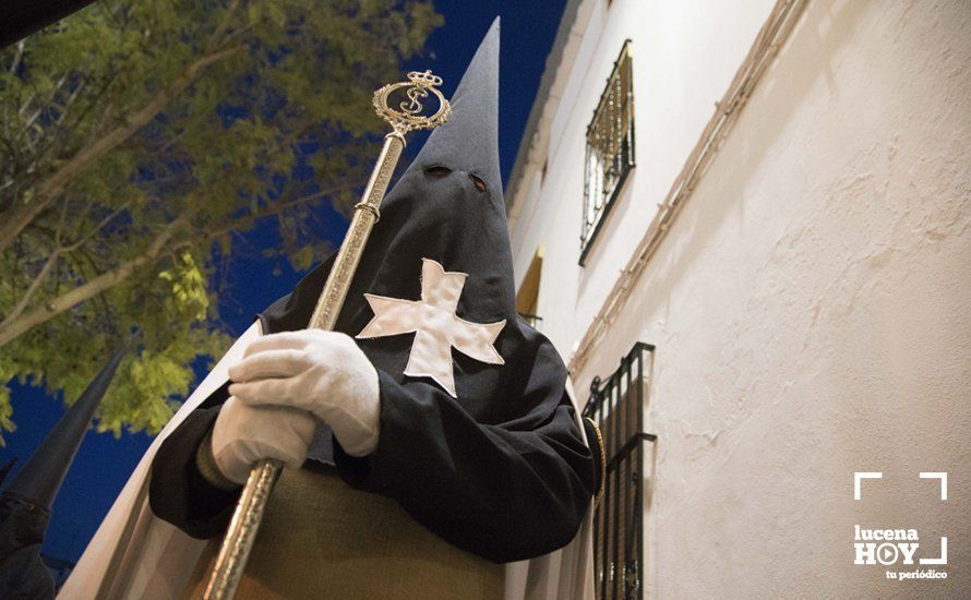 Sábado de Gloria: La Soledad Sábado de Gloria: La Soledad