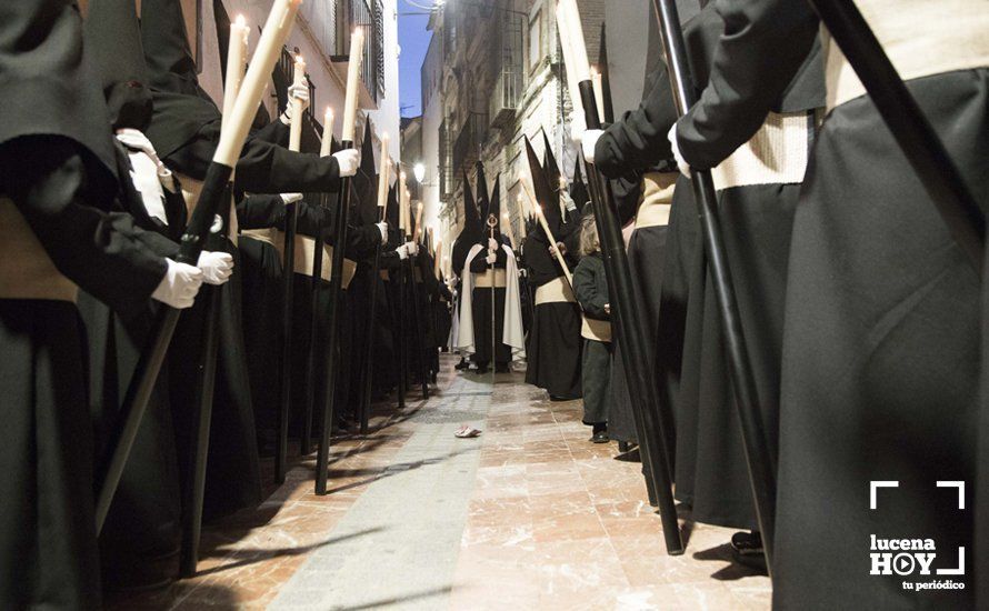 Sábado de Gloria: La Soledad Sábado de Gloria: La Soledad