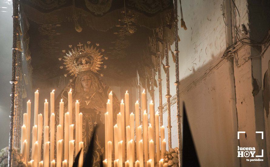 Sábado de Gloria: La Soledad Sábado de Gloria: La Soledad