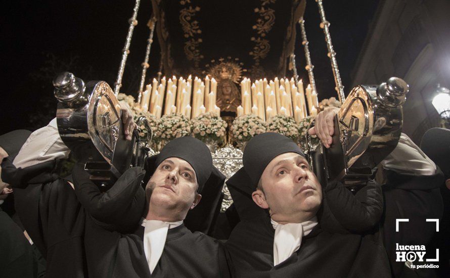 Sábado de Gloria: La Soledad Sábado de Gloria: La Soledad