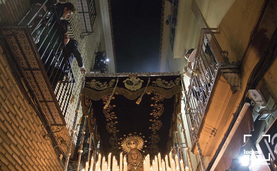Sábado de Gloria: La Soledad Sábado de Gloria: La Soledad