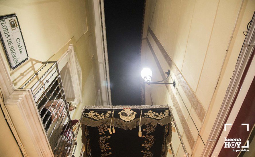 Sábado de Gloria: La Soledad Sábado de Gloria: La Soledad