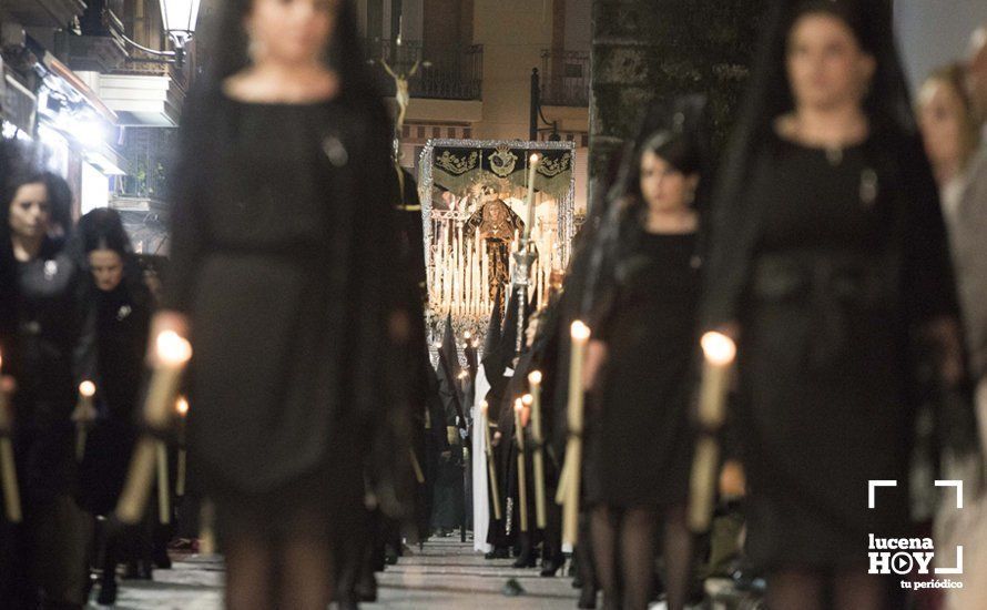 Sábado de Gloria: La Soledad Sábado de Gloria: La Soledad