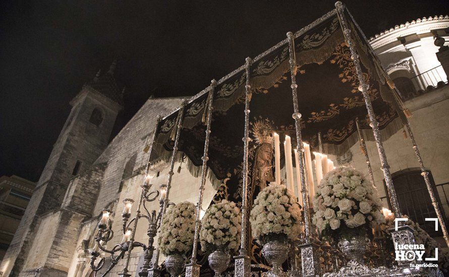 Sábado de Gloria: La Soledad Sábado de Gloria: La Soledad